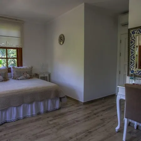 Citrus Garden Отель 3*