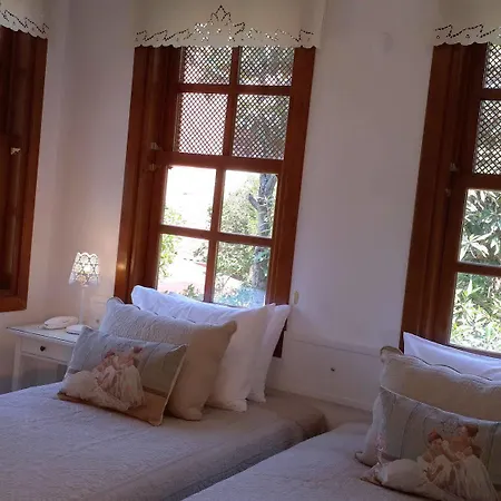 Citrus Garden Отель 3*