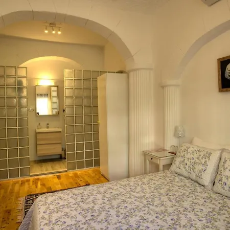 Citrus Garden Отель 3*